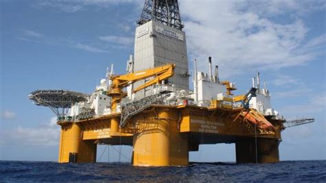 Odfjell Drilling (ODL) - additional work added to Deepsea Stavanger ...
