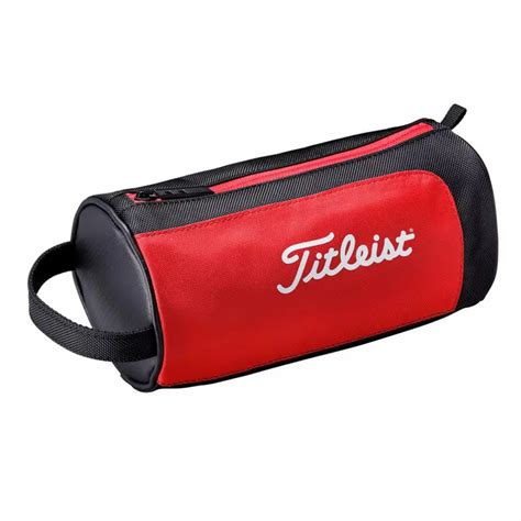 Titleist Next Gen Valuables Pouch-asiansports.in