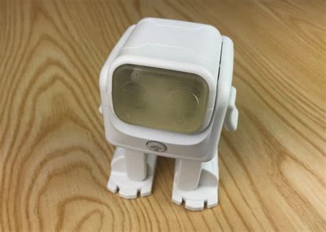 Smart Dancing Robot 的图像结果