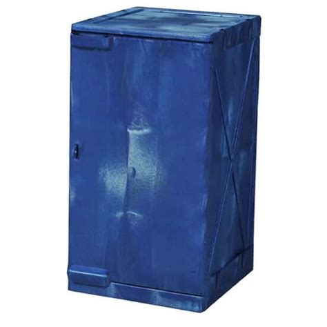 Eagle M12CRA Modular Quik-Assembly Acid and Corrosive Safety Cabinet, 2 ...