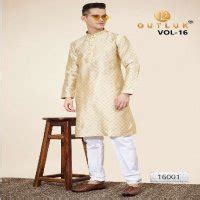 Outluk Wedding Collection Vol-16 Wholesale Kurta Pajama Collection ...