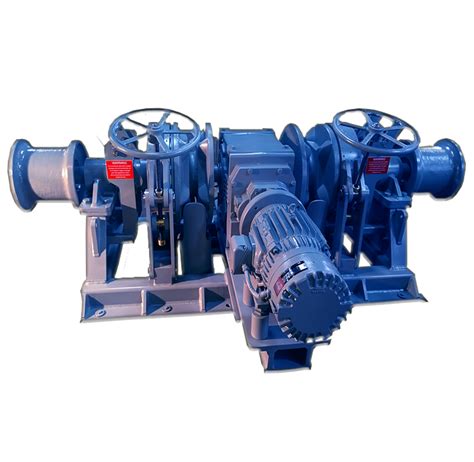 Marine Resources - We assist in keeping the vessels sailing