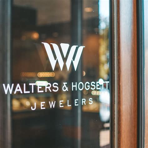 WALTERS AND HOGSETT JEWELERS (Boulder): Ce qu'il faut savoir pour votre ...