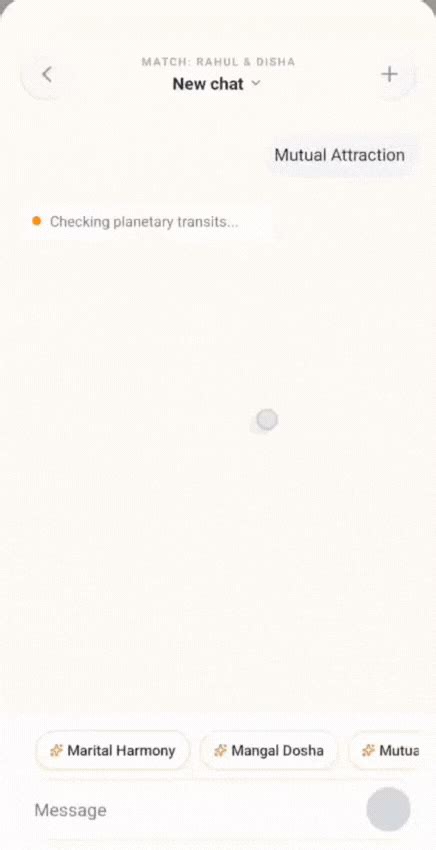 Astrology AI Pandit - Your AI-powered Vaidik Astrology Companion