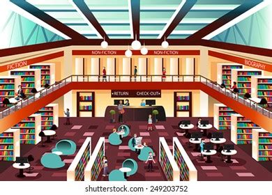 Image result for Library Inside