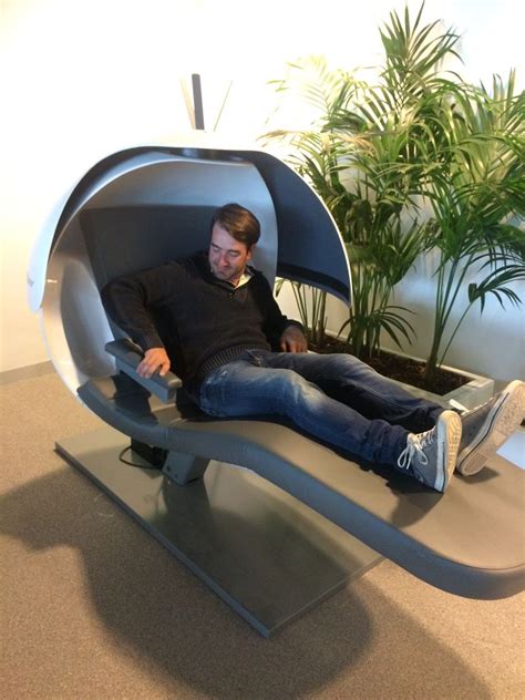 REA Group Office Photos