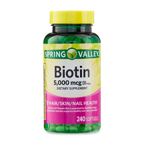 Biotin