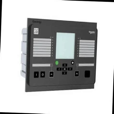 Electromechanical Relays - Alstom Master Trip Relay VAJH VAJS VAJHM ...