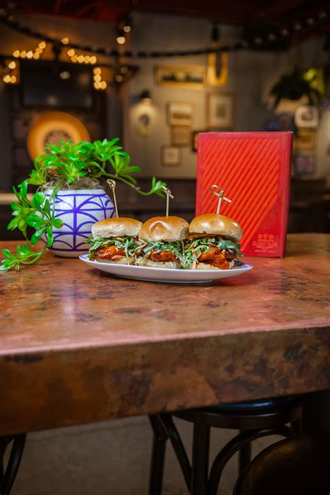 High-Tech Flight Club Dart Bar Opens on the Las Vegas Strip - Eater Vegas