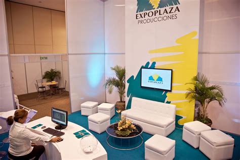 Expoplaza: Stands, Opiniones de clientes y Servicios