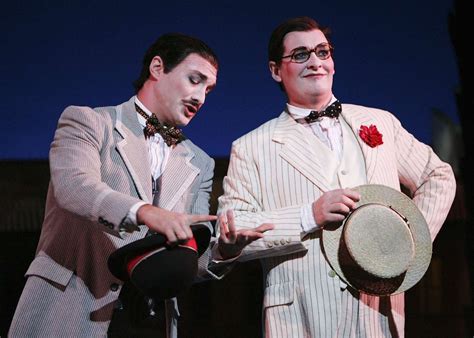 Translation of "The Barber of Seville" Opening Aria