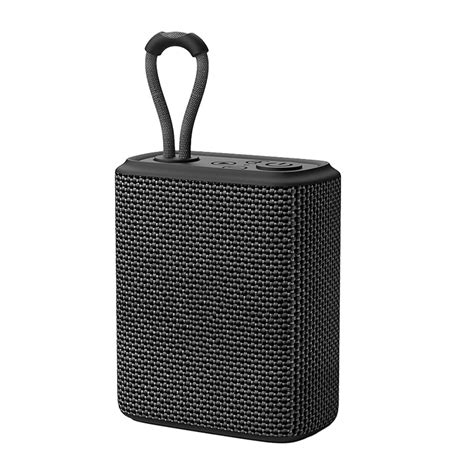 ZURBAA Sound Machine Portable Column Mini Bluetooth Speaker Outdoor ...