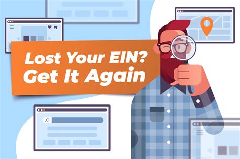 EIN Lookup: 12 Places to Find Your EIN (2026) - UpFlip