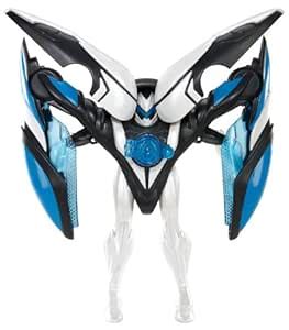 Buy Max Steel Turbo Morph Max Steel Figures, Multi Color Online at Low ...
