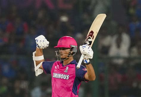 IPL 2025 RR vs LSG: From Jaiswal to Digvesh Rathi, Pooran, here are key ...