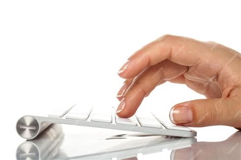 Image result for Person Typing Keyboard