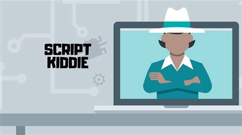 Image result for Script Kiddie Examples