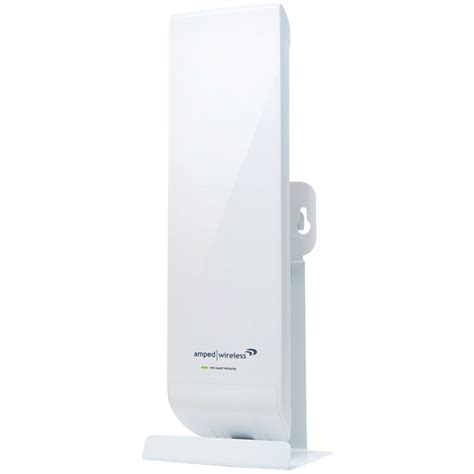 Amped Wireless SR600EX Pro Range Extender for India | Ubuy