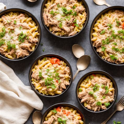 Easy Slow Cooker Tuna Casserole Recipe | Recipes.net