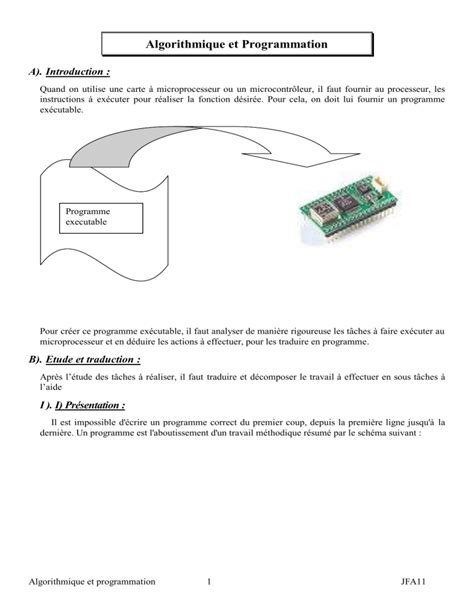 Algorithmique Et Programmation ENC 的图像结果