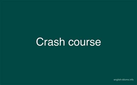 Image result for Crash Course Intro