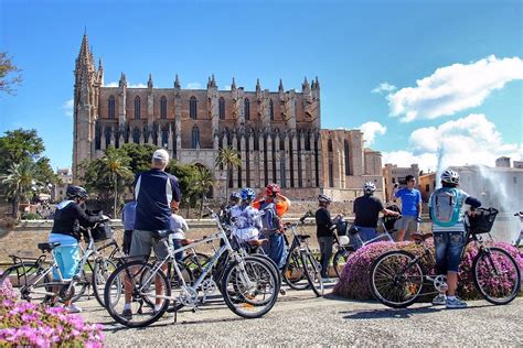 PALMA BICYCLE TOURS (2026) All You Need to Know BEFORE You Go (with ...