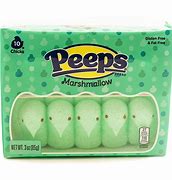 Image result for Peeps Pillow Bunny