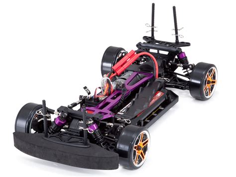 redcat racing lightning epx electric drift car review