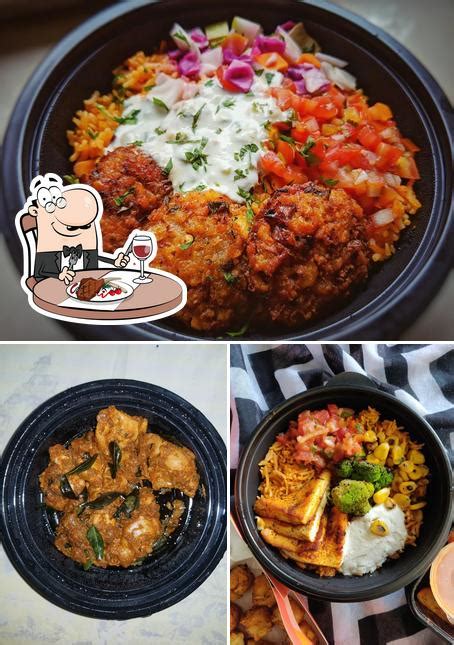 FreshMenu JP Nagar, Bengaluru - Restaurant menu, prices and reviews