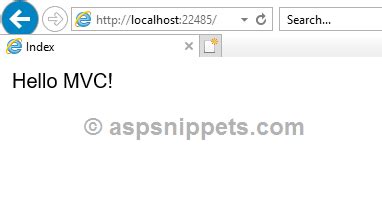 Image result for ViewBag ASP