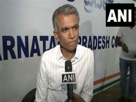 Ahead of PM Modi's visit, Karnataka minister alleges money allocated ...