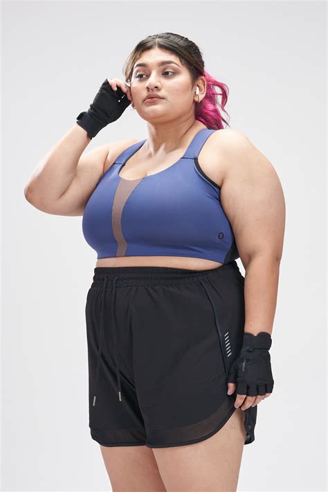 Power Through Sports Bra – Spirit Animal