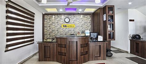 FABHOTEL EVERSHINE RESIDENCY RAILWAY STATION (Ernakulam) - Hotel ...