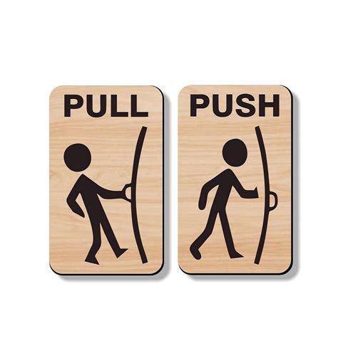Pull Sign 的图像结果