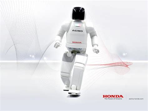 Asimo 2 的图像结果