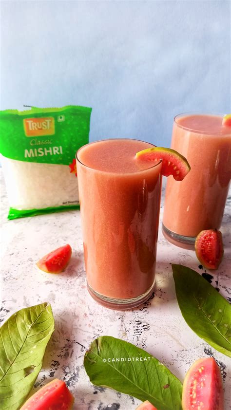 Image result for Guava Juice Exploding