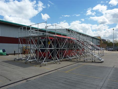 Image result for Mobile Fall Protection Demonstrations