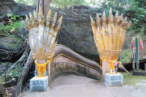 10 BEST Places to Visit in Ubon Ratchathani Province - UPDATED 2022 ...