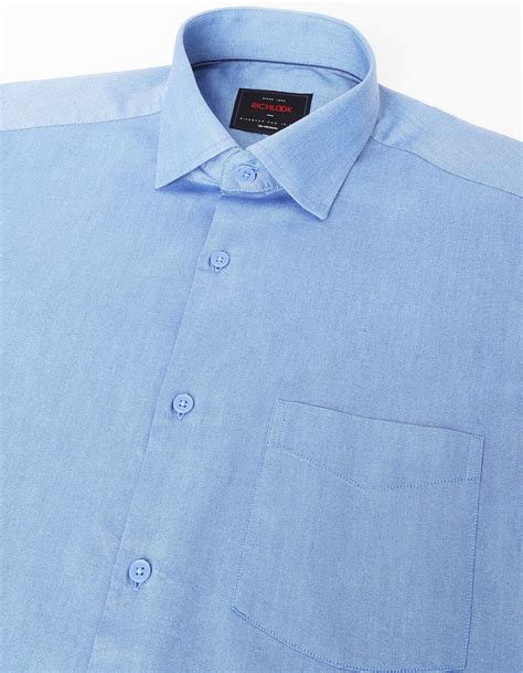 Formal Shirts for Men in India | RICHLOOK ONLINE STORE – Richlook