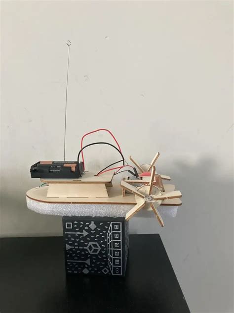 Image result for How Make Remote Control Boat