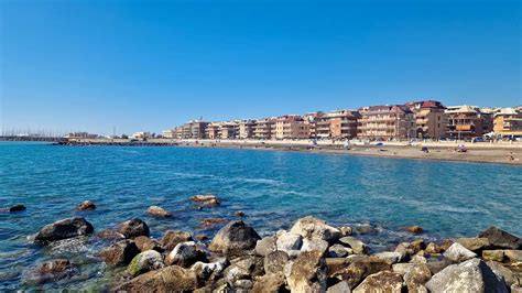 Lido di Ostia - Rome Confidential