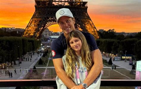 Tom Brady’s daughter Vivian ditches him to be with with Gisele Bündchen ...