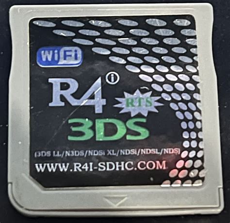 Cheat lenght (?) issue with R4 3DS | GBAtemp.net - The Independent ...