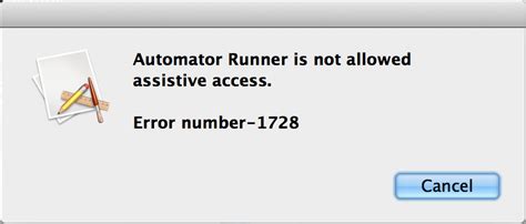 Image result for Using Automator to Run AppleScript