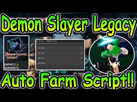 Demon Slayer Unleashed Get All Items Script 的图像结果