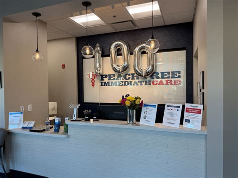 FinancialContent - CRH Healthcare Opens 100th Urgent Care Clinic with ...