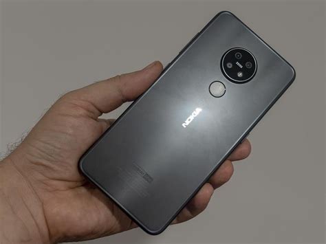 Nokia 7.2 Updates 的图像结果