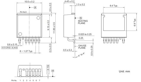 RBA250N10CHPF-4UA02 N-channel Power MOSFET - Renesas | Mouser