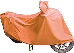 ProRox Two Wheeler Cover for Honda CBR 1000Rr (Yellow) : Amazon.in: Car ...
