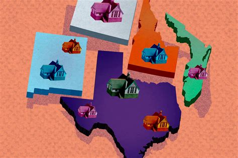 Home Insurance Prices: 5 States With Biggest Cost Increases | Money